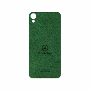 MAHOOT GL-MBNZ Cover Sticker for HTC Desire 825