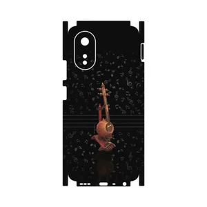 MAHOOT Persian_Fiddle_Instrument-FullSkin Cover Sticker for Oppo A38