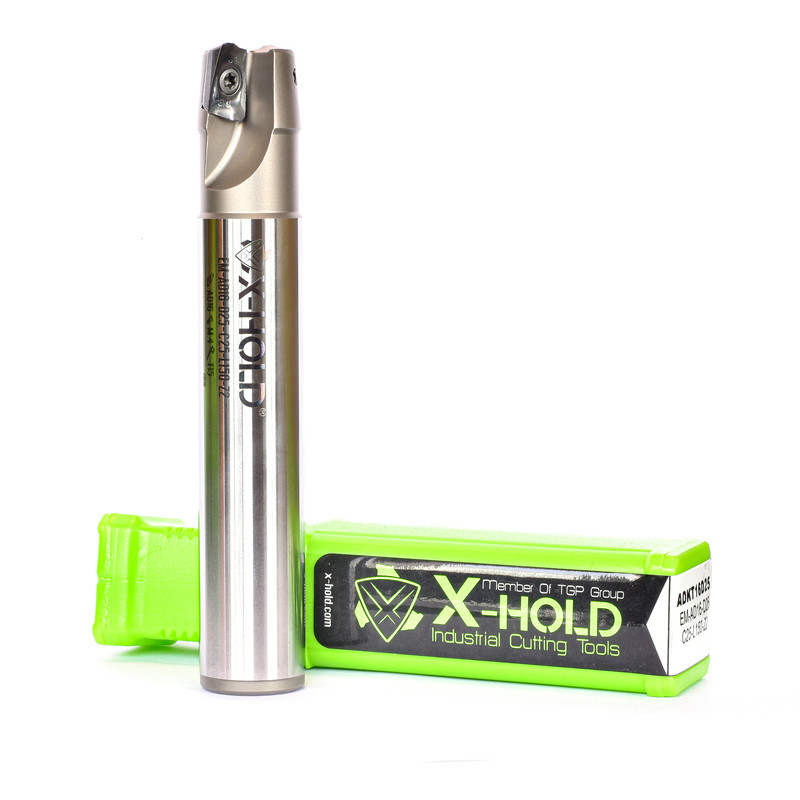 هلدر فرزکاری ایکس هولد مدل EM-AD16-D25-C25-L150-Z2