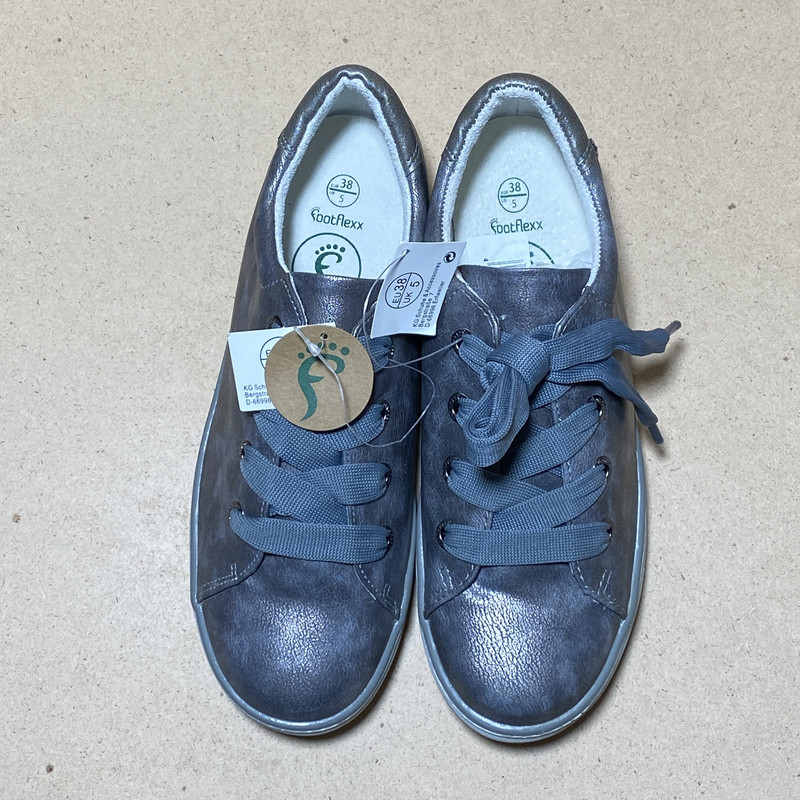 کفش طبی زنانه فوت فلکس مدل FOOTFLEXX