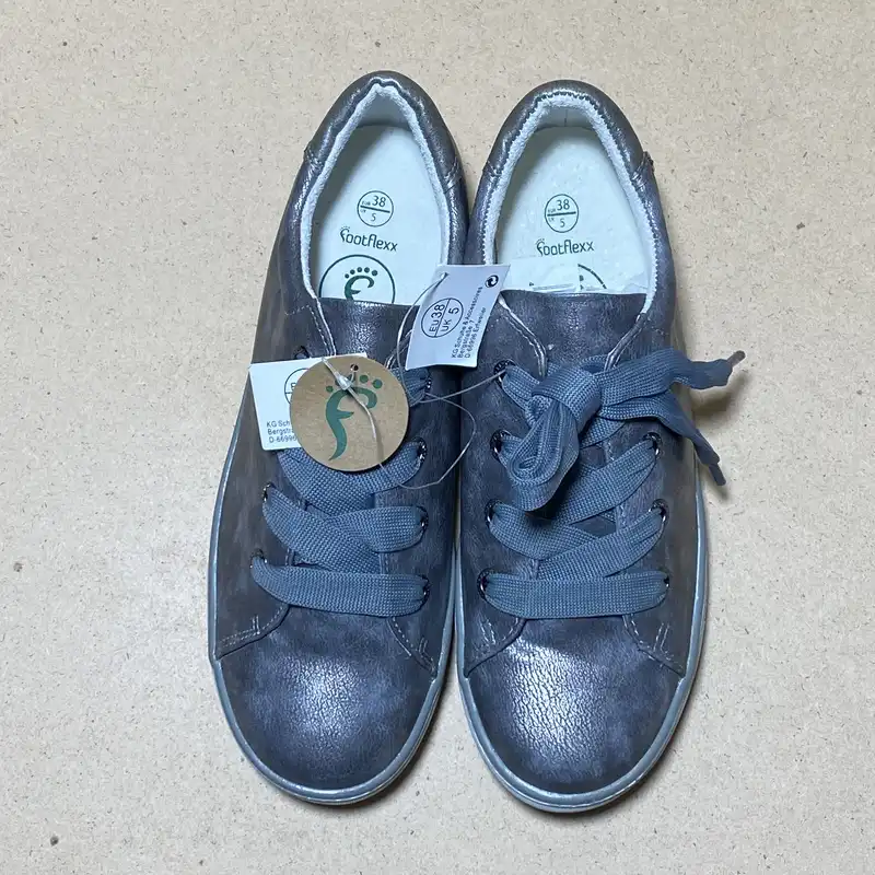 کفش طبی زنانه فوت فلکس مدل FOOTFLEXX