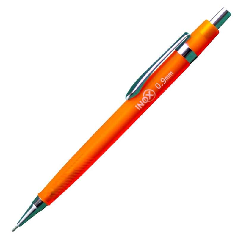 مداد نوکی 0.9 میلی متری اینوکس کد 205