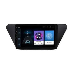 پخش کننده خودرو ووکس مدل X50C100