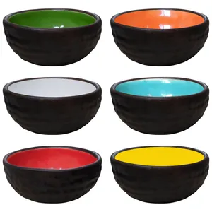 کاسه مدل B0760 بسته 6 عددی