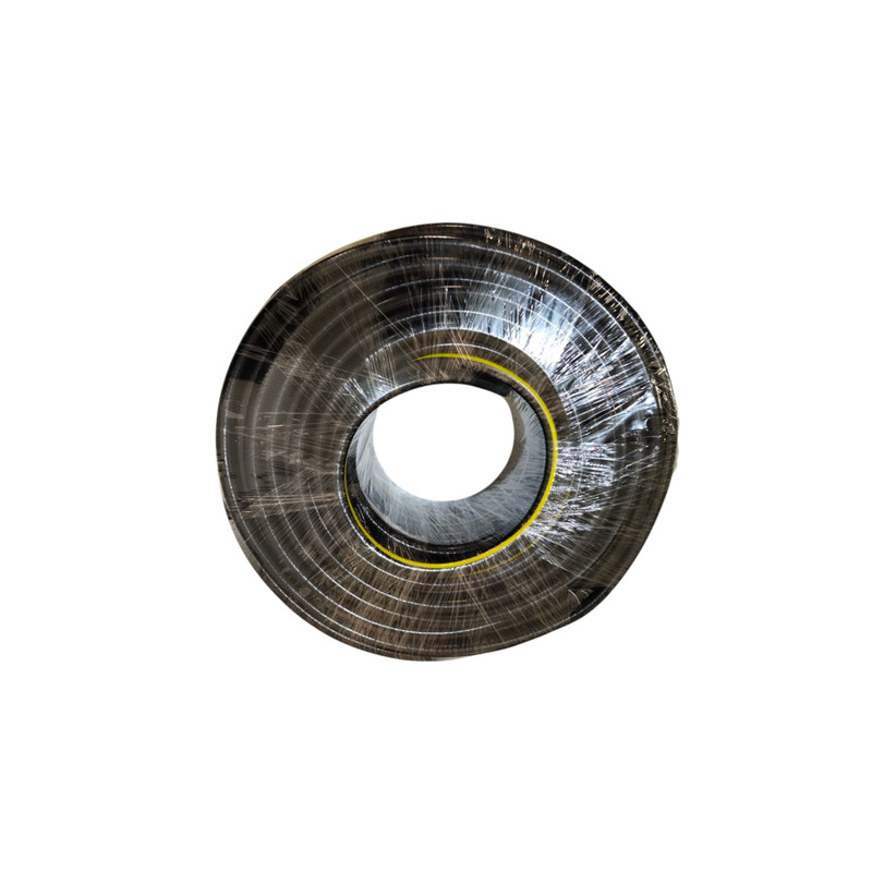 شلنگ باد نخدار مدل Rubber hose طول 10 متر شلنگ باد نخدار مدل Rubber hose طول 10 متر