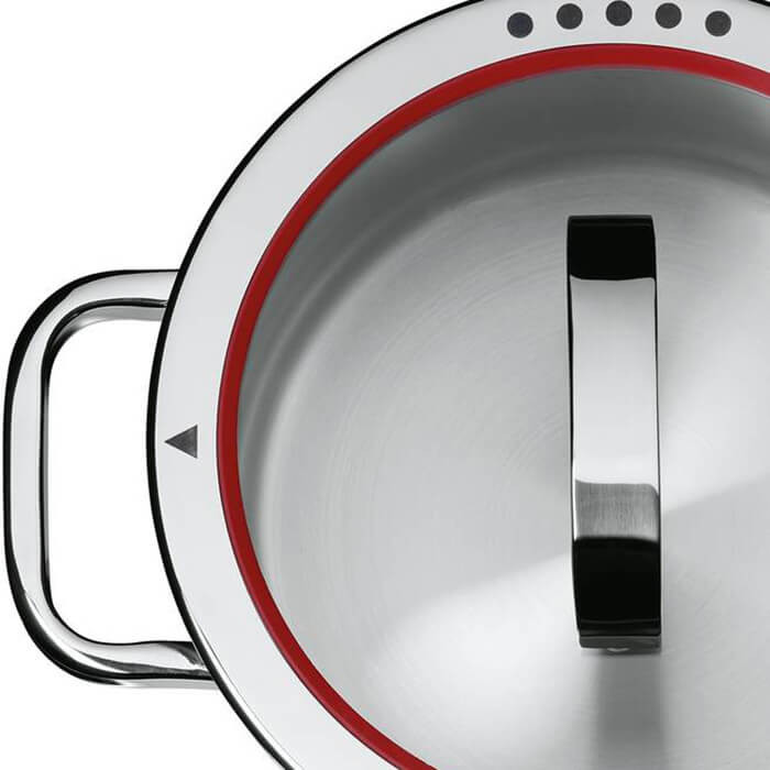 سرویس قابلمه 9 پارچه دبلیو ام اف مدل Function 4