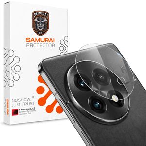 محافظ لنز دوربین سامورایی مدل Vitral مناسب برای گوشی موبایل وان پلاس OnePlus 13