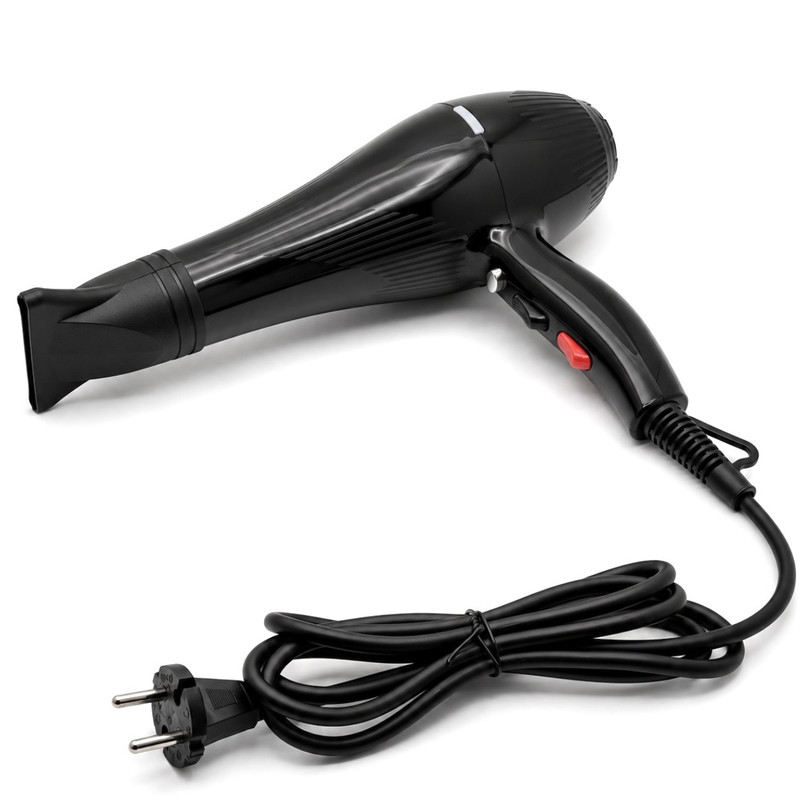  سشوار حرفه‌ای 9000 وات مدل PA-53HD