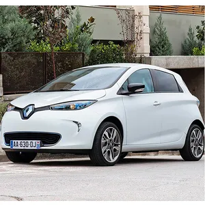 خودرو رنو Zoe Dynamique Nav Rapid Charge اتوماتیک سال 2016