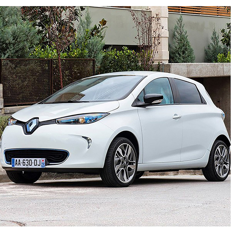 خودرو رنو Zoe Dynamique Nav Rapid Charge اتوماتیک سال 2016