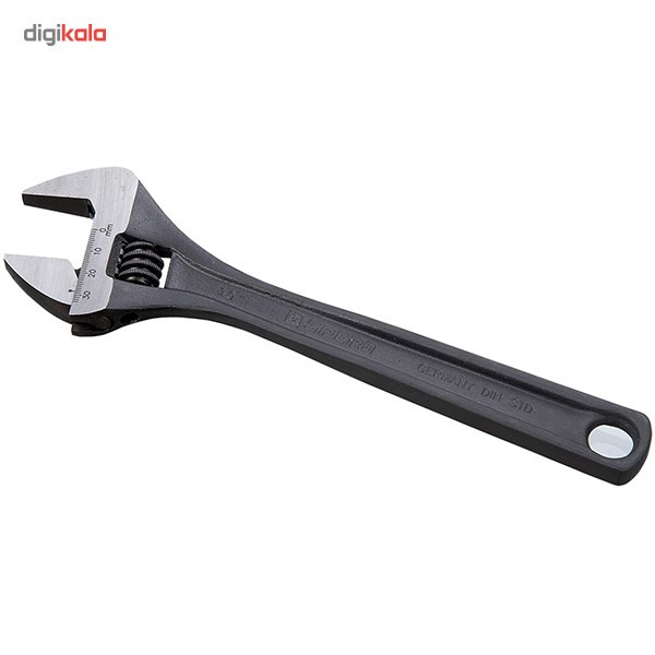 آچار فرانسه اسپرو مدل 401810SB سایز 10 اینچ