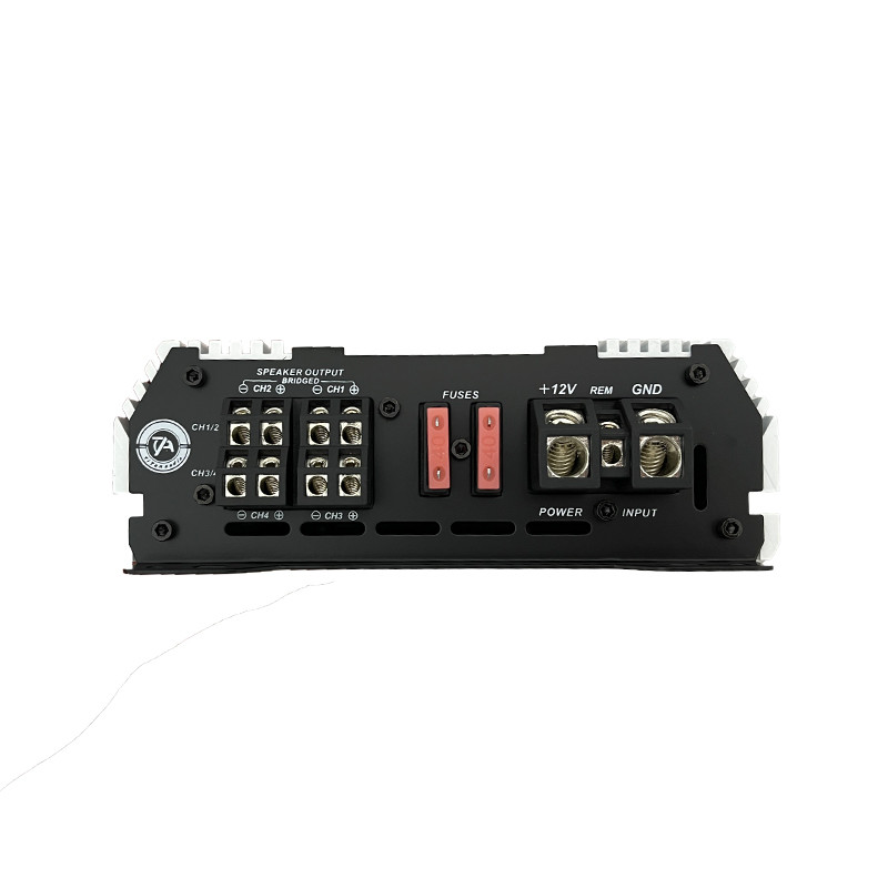 آمپلی فایر خودرو مدل i-480 Plus
