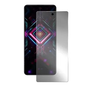 Rock Space 180F-01Y Privacy Screen Protector Suitable for Xiaomi K40 Gaming Mobile Phone