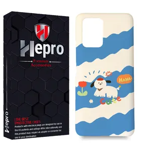 HEPRO MC Cover for XIAOMI POCO X3 GT