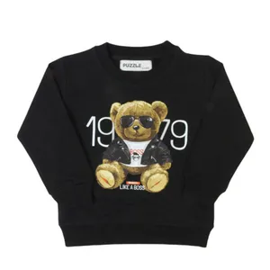 سویشرت  پسرانه مدل bb750