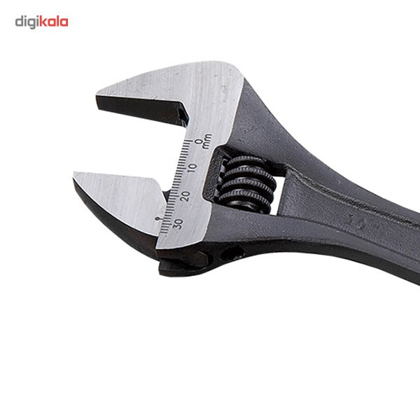 آچار فرانسه اسپرو مدل 401810SB سایز 10 اینچ