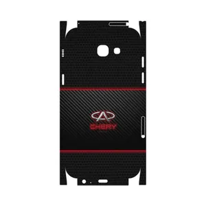 MAHOOT CHERY-FullSkin Cover Sticker for Samsung Galaxy A7 2017