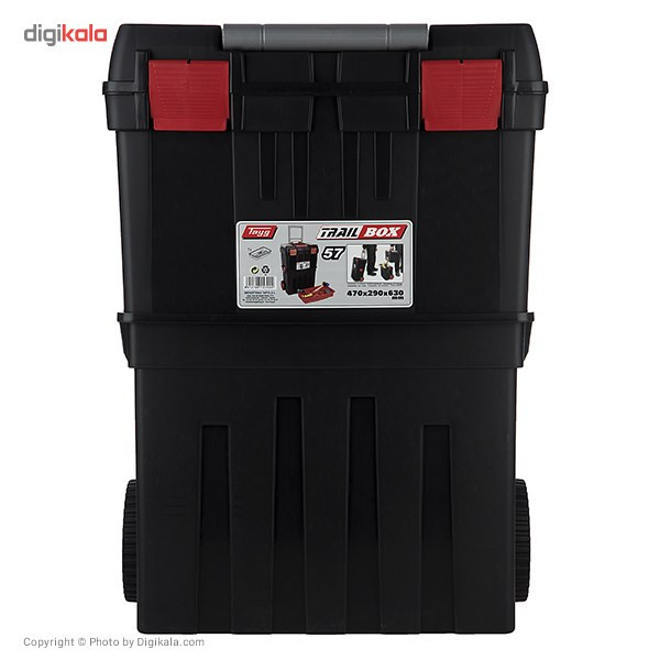 جعبه ابزار تایگ مدل N57