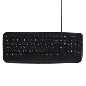 کیبورد بیاند مدل FCR-8200