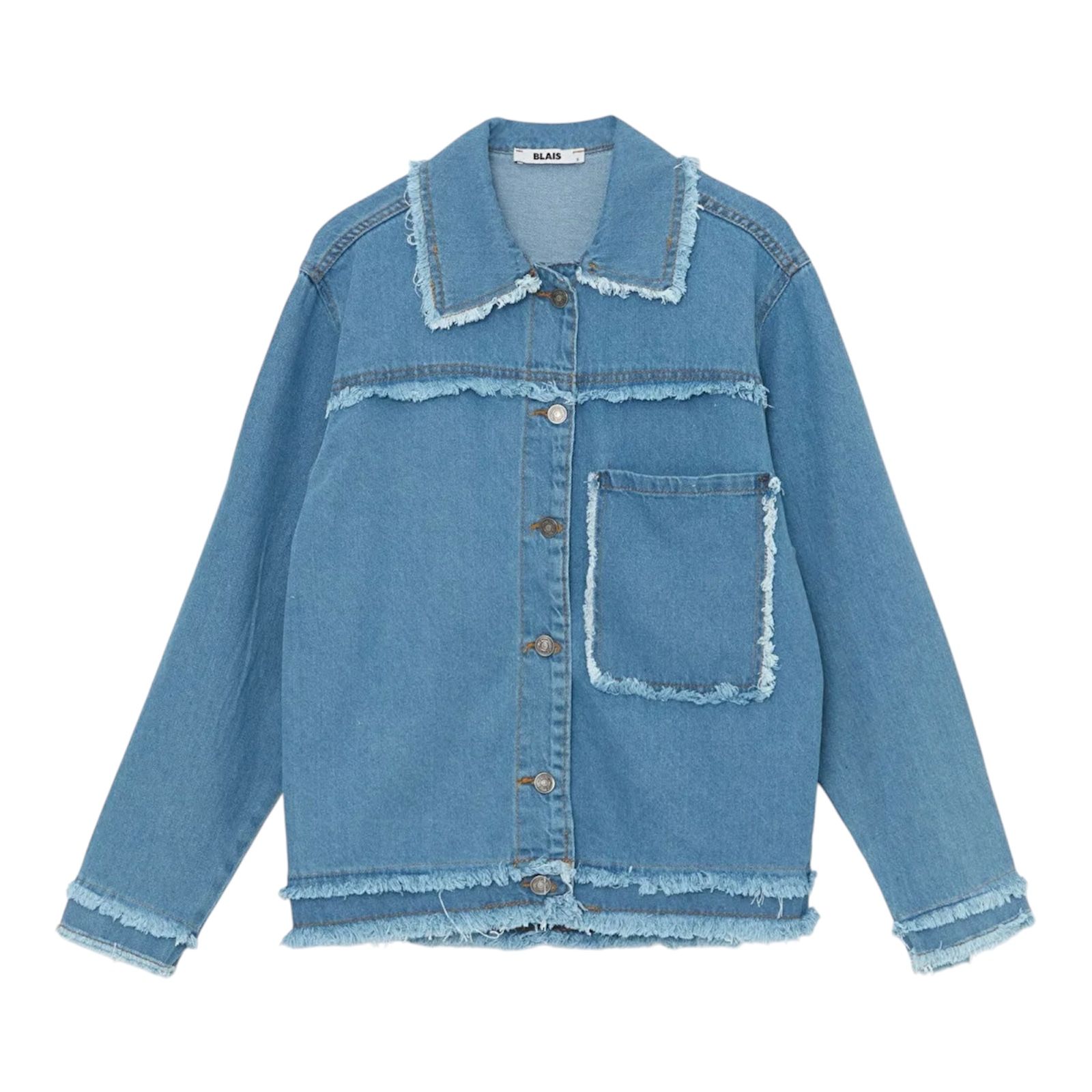 کت زنانه ال سی وایکیکی مدل jein 2025 -  - 1