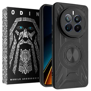 Odin Stone model cover suitable for Realme 12 Pro Plus