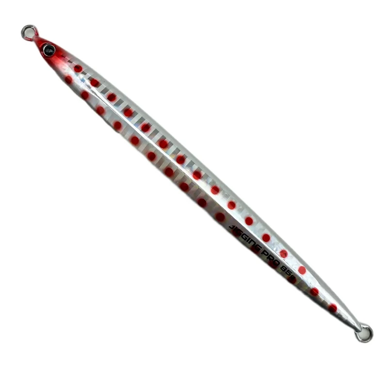 طعمه ماهیگیری مدل آب شور جیگینگ 85rr