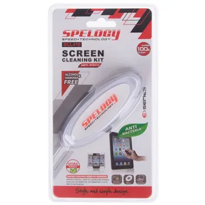 Spelogy SCL410 Cleaning Kit