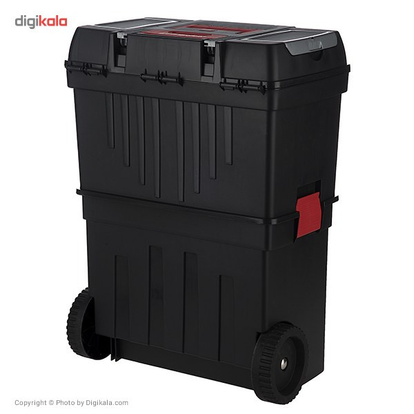 جعبه ابزار تایگ مدل N57