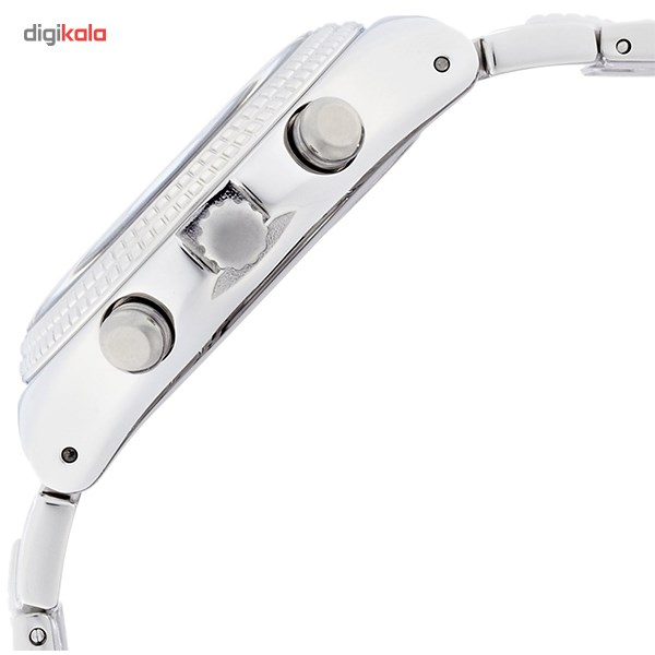 ساعت مچی عقربه‌ ای زنانه سواچ مدل YCS580G