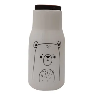 بانکه مدل سرامیکی در دار خرس مهربان