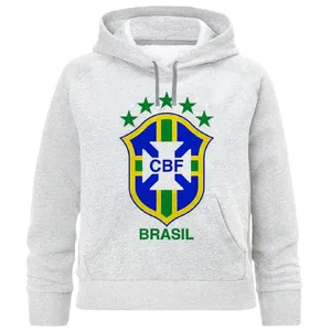 هودی پسرانه طرح برزیل کد W309