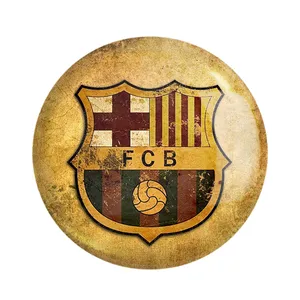 پیکسل خندالو مدل باشگاه بارسلونا کد 26245