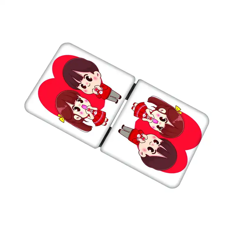 جعبه سیگار مدل قلب کد 20062