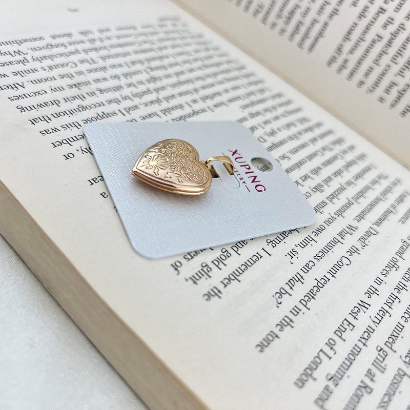 آویز گردنبند زنانه ژوپینگ مدل قاب عکس کد N4552 آویز گردنبند زنانه ژوپینگ مدل قاب عکس کد N4552