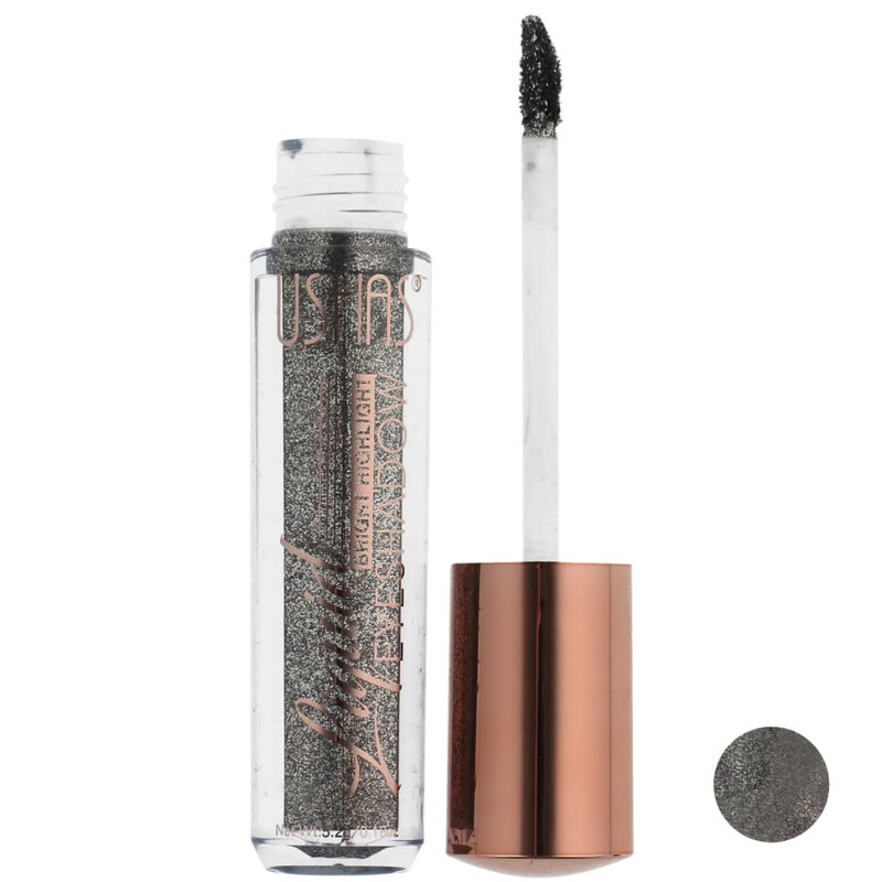 سایه چشم یوشاس شماره 01