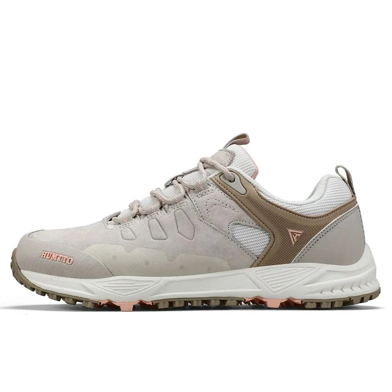 کفش پیاده روی زنانه هامتو مدل 350420B-1