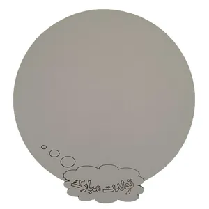 زیره کیک مدل s20-2 بسته 6 عددی