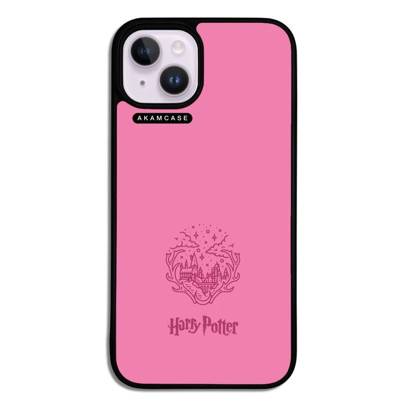 کاور آکام مدل AMC-WA14-HARRY POTTER-31 مناسب برای گوشی موبایل اپل iPhone 14