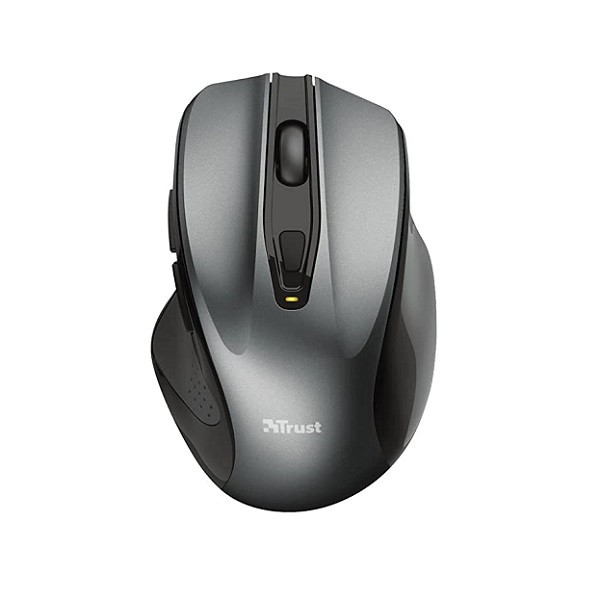 ماوس بی سیم تراست مدل  NITO WIRELESS