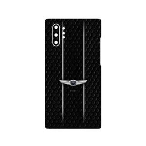 MAHOOT Genesis Cover Sticker for Samsung Galaxy Note 10 Plus