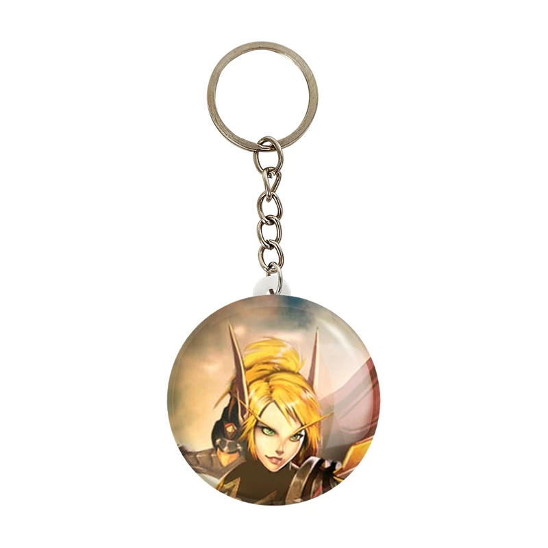 جاکلیدی خندالو مدل بازی دنیای وارکرفت (World of Warcraft) کد 31838