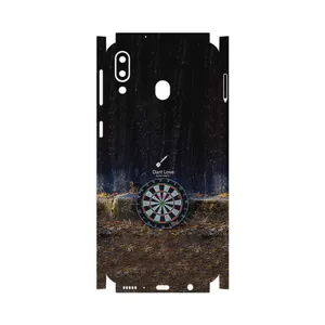 MAHOOT Dart-FullSkin Cover Sticker for Samsung Galaxy M20