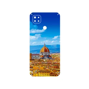 MAHOOT City of Florence Cover Sticker for Xiaomi Redmi 9 Activ