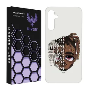 RIVEN RI1-17 Case For Samsung Galaxy A54