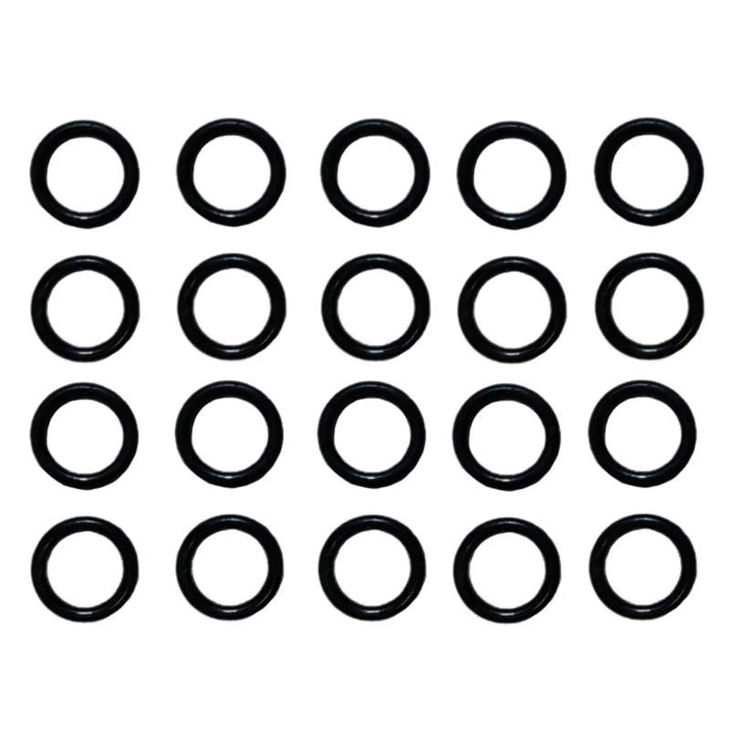 اورینگ لوله فرعی آب یدک چی کد 82161 مناسب برای پراید بسته 20 عددی