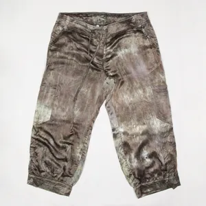 شلوارک زنانه مدل ابروبادی کد 02