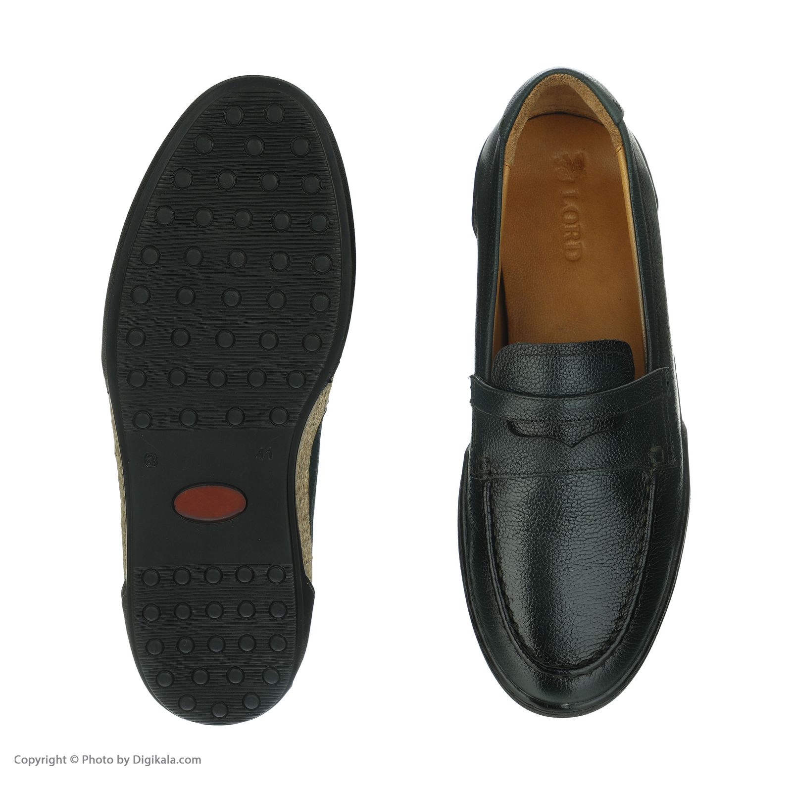 کفش روزمره مردانه لرد مدل 7631Jade -  - 7