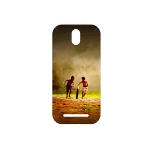 MAHOOT childs play Cover Sticker for HTC Desire 500