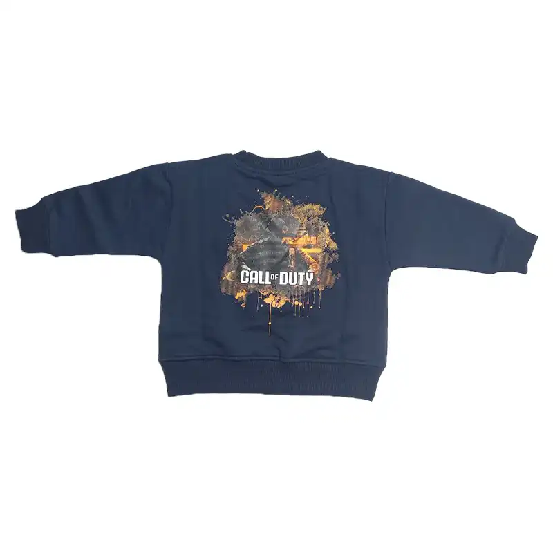 سویشرت پسرانه بچه زنبور مدل BL965-6