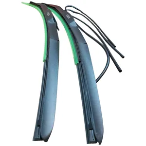 تیغه برف پاک کن وی ام ان مدل هیبریدی "24+"18مناسب برای سمند و هیوندا بسته 2عددی